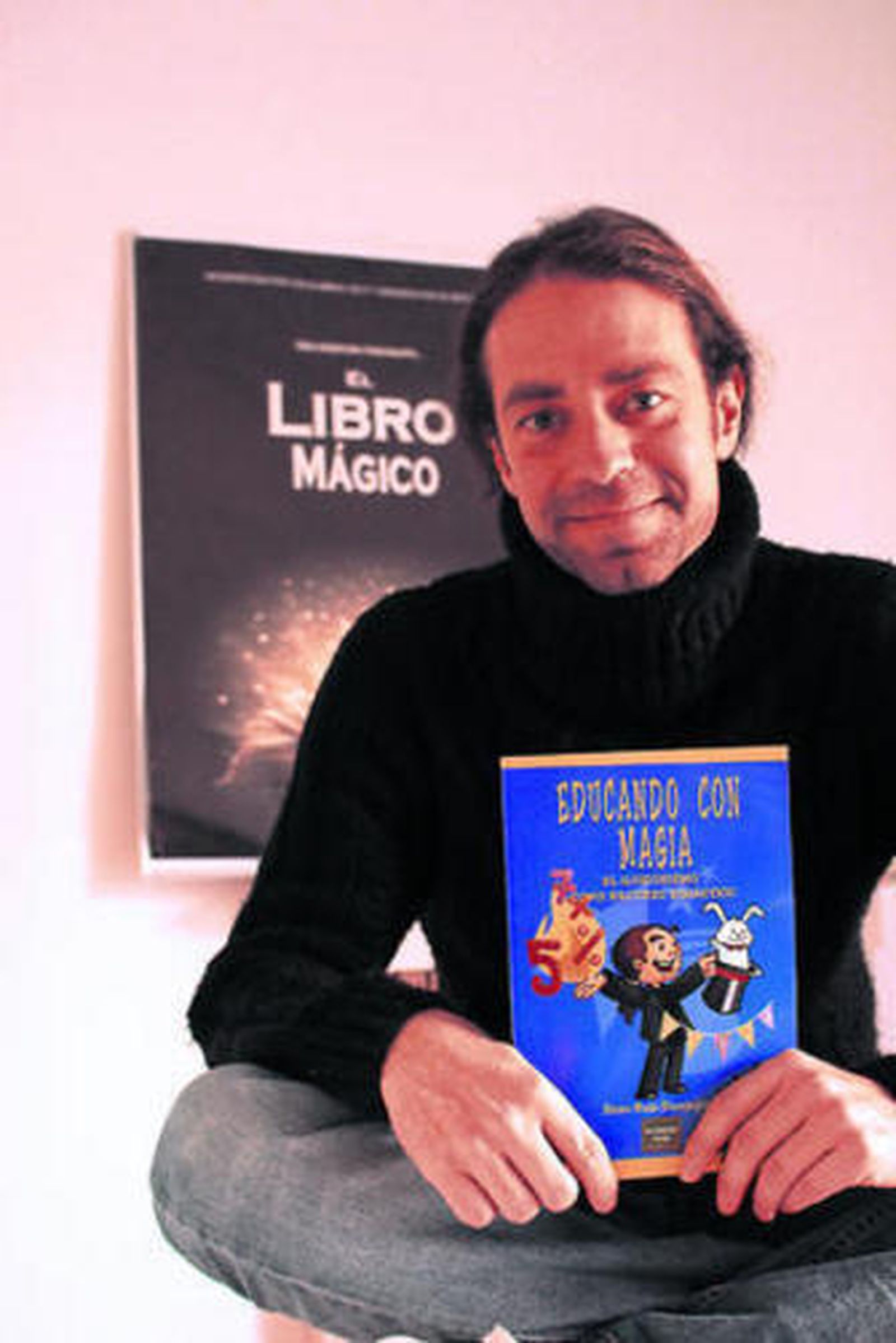 Una chistera de la que no dejan de salir buenas ideas