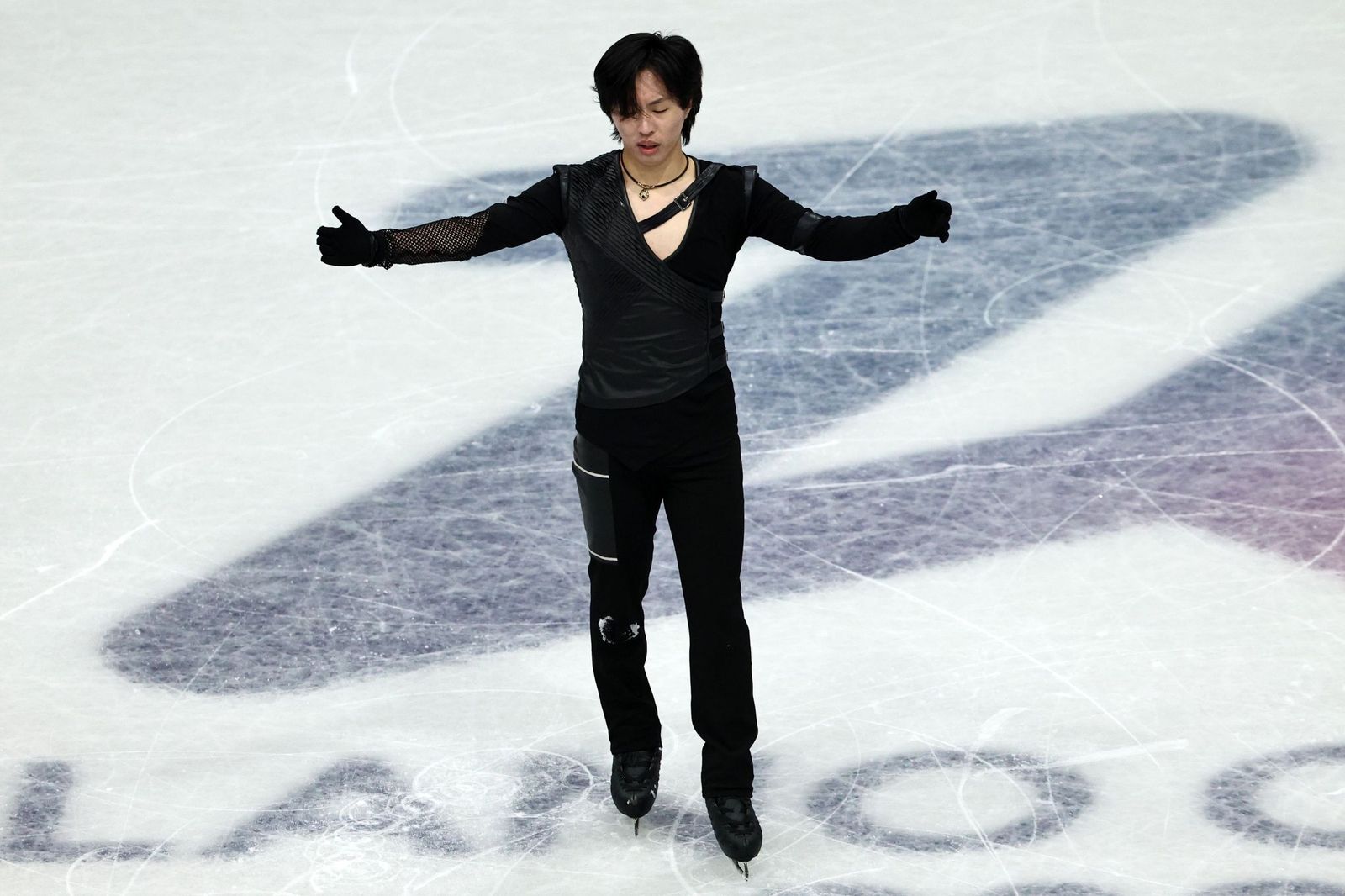 Las mejores fotos de los Juegos Olímpicos de invierno Milán Cortina d'Ampezzo 2026 | Quinta jornada