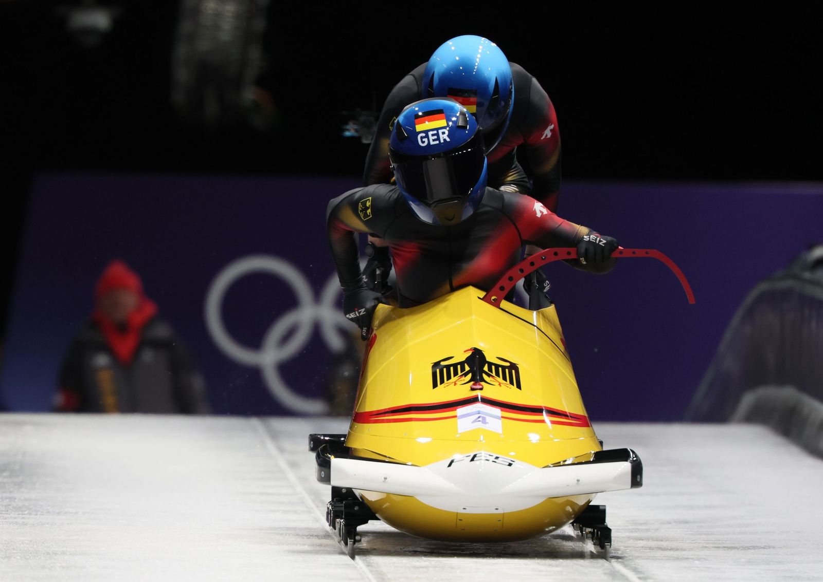 Las mejores fotos de los Juegos Olímpicos de invierno Milán Cortina d'Ampezzo 2026 | Jornada 15