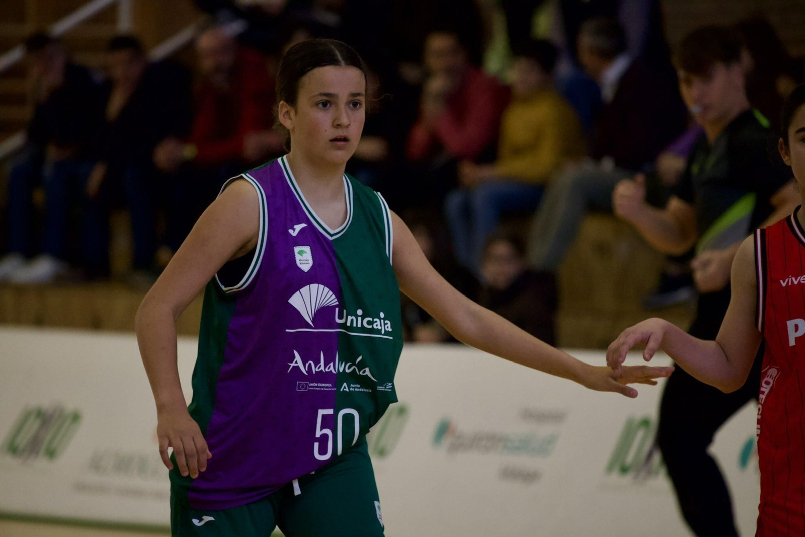 Unicaja y Real Madrid, campeones del torneo preinfantil de Benalmádena