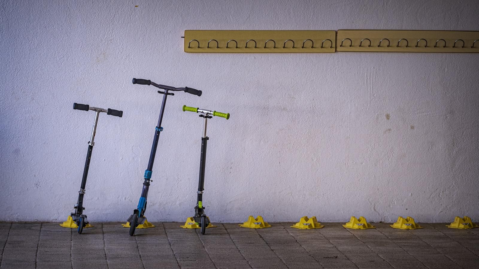 Los niños vuelven al cole en el CEIP Fermín Salvochea de Cádiz para el curso 2024-2025 Los niños vuelven al cole en el CEIP Fermín Salvochea de Cádiz para el curso 2024-2025