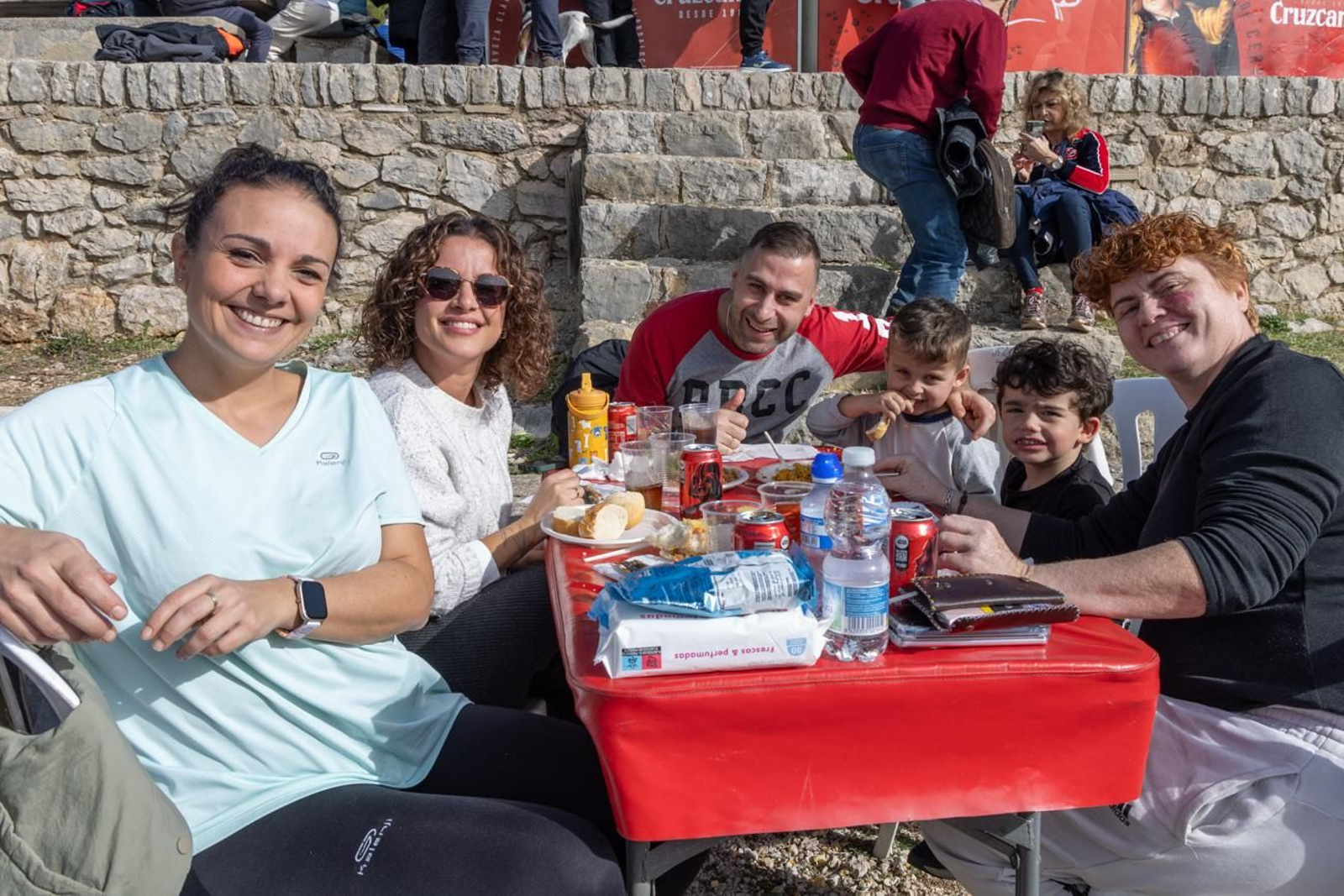 Romería de Santa Catalina