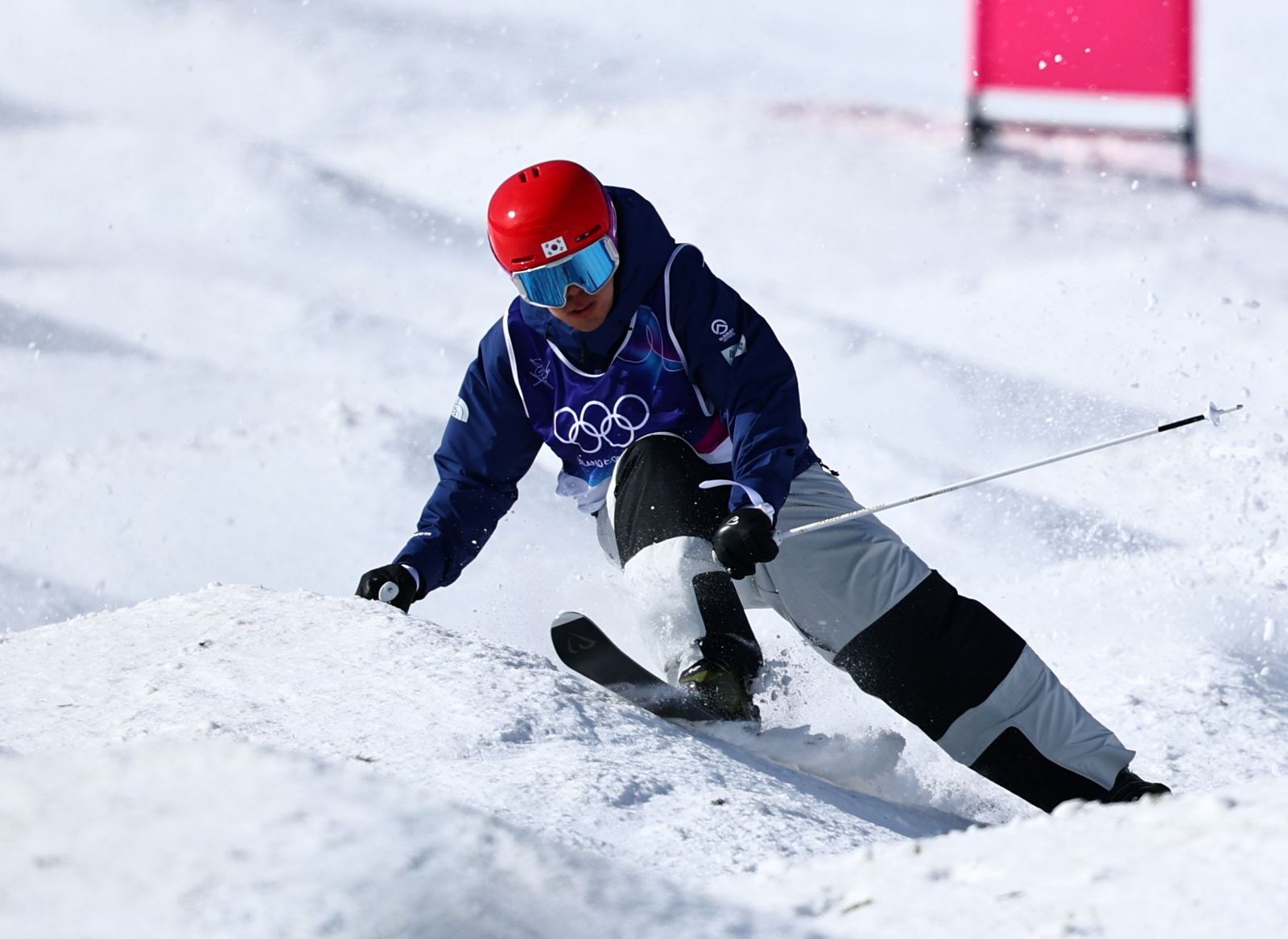 Las mejores fotos de los Juegos Olímpicos de invierno Milán Cortina d'Ampezzo 2026 | Séptima jornada