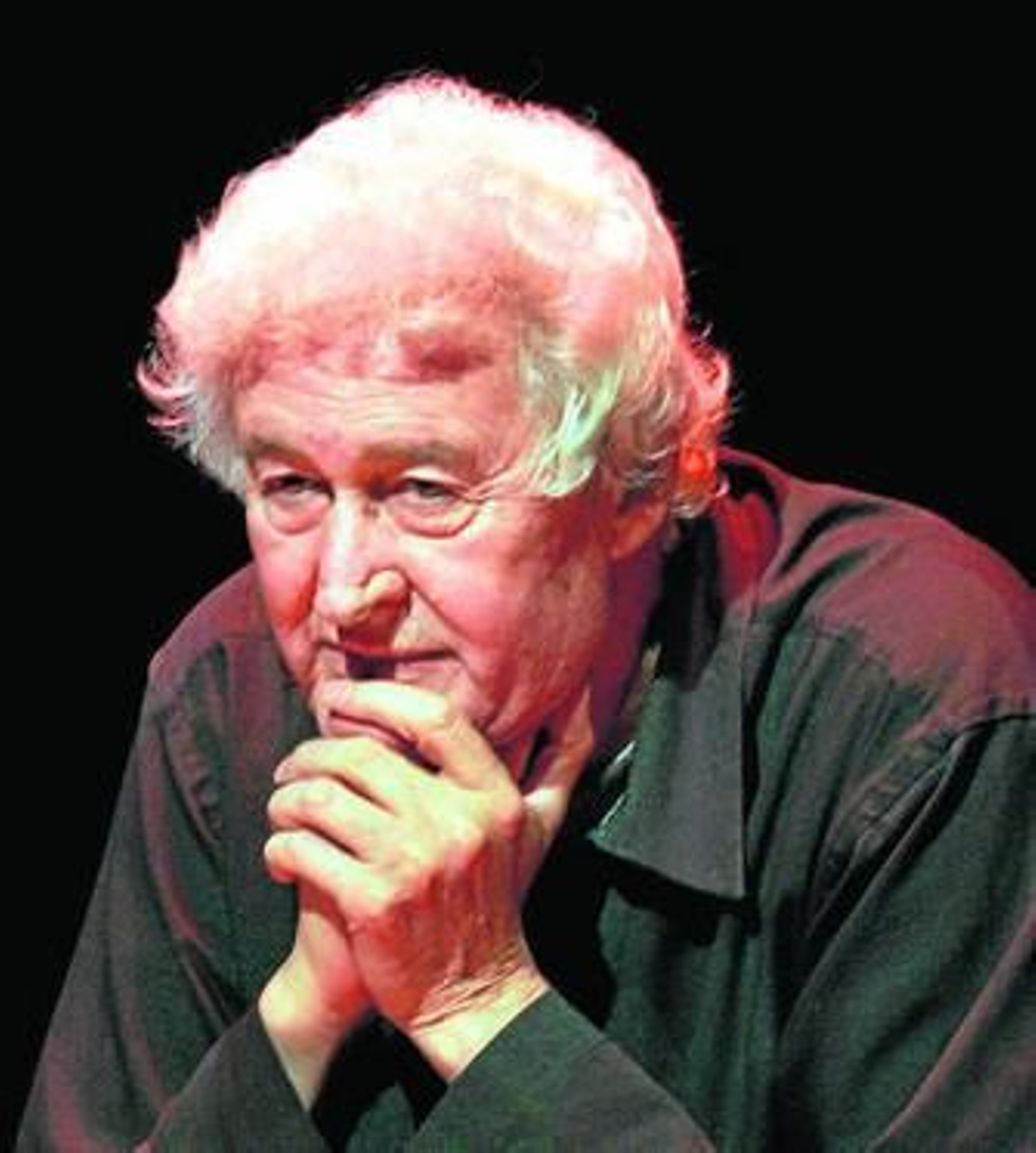 Félix Grande, fallecido el pasado jueves.