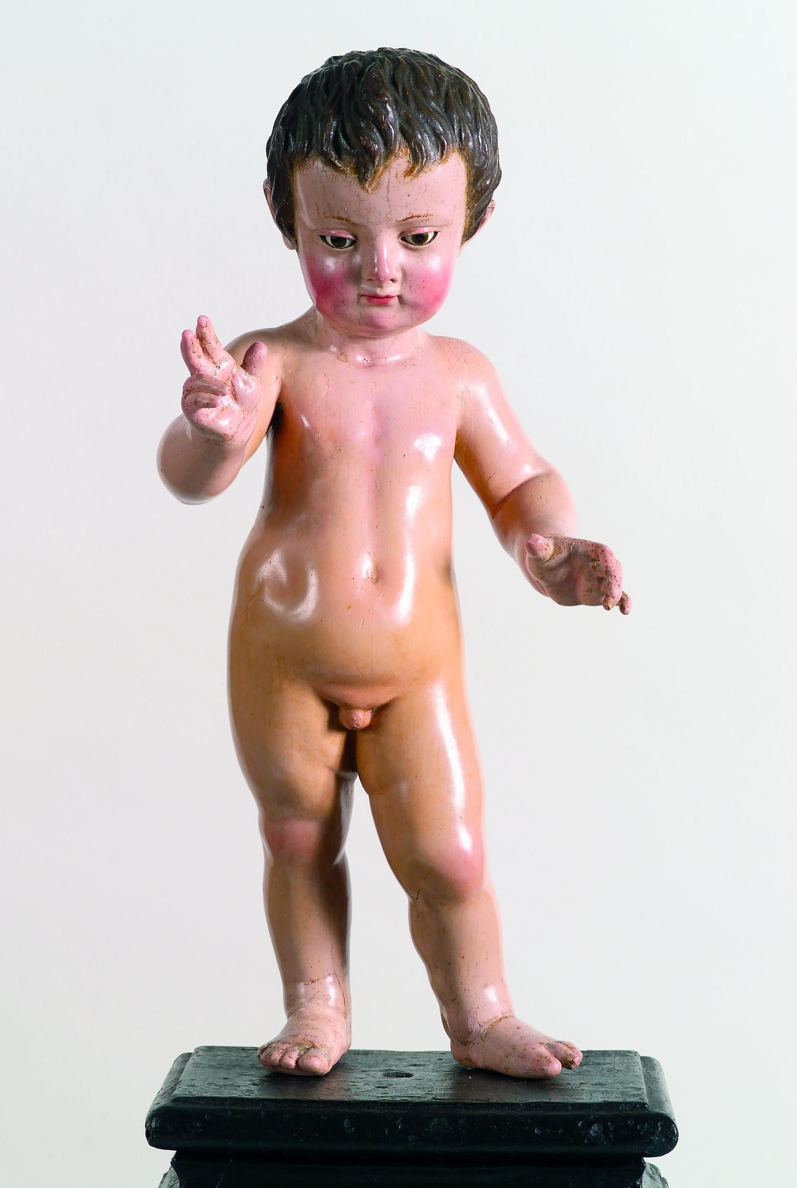 Jesús Niño Salvador, Villarrasa