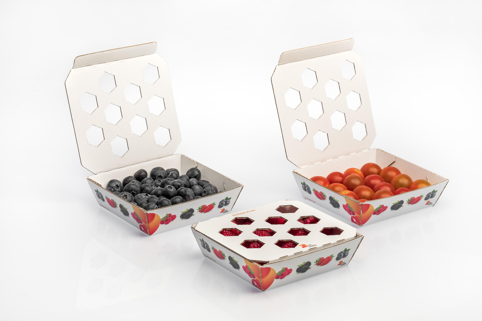 Envase Premium de DS Smith.