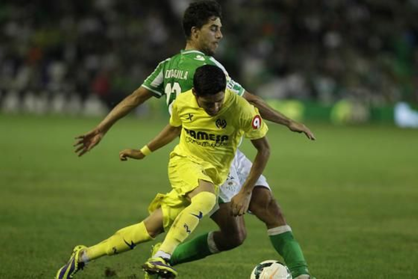 Foto: Antonio Pizarro