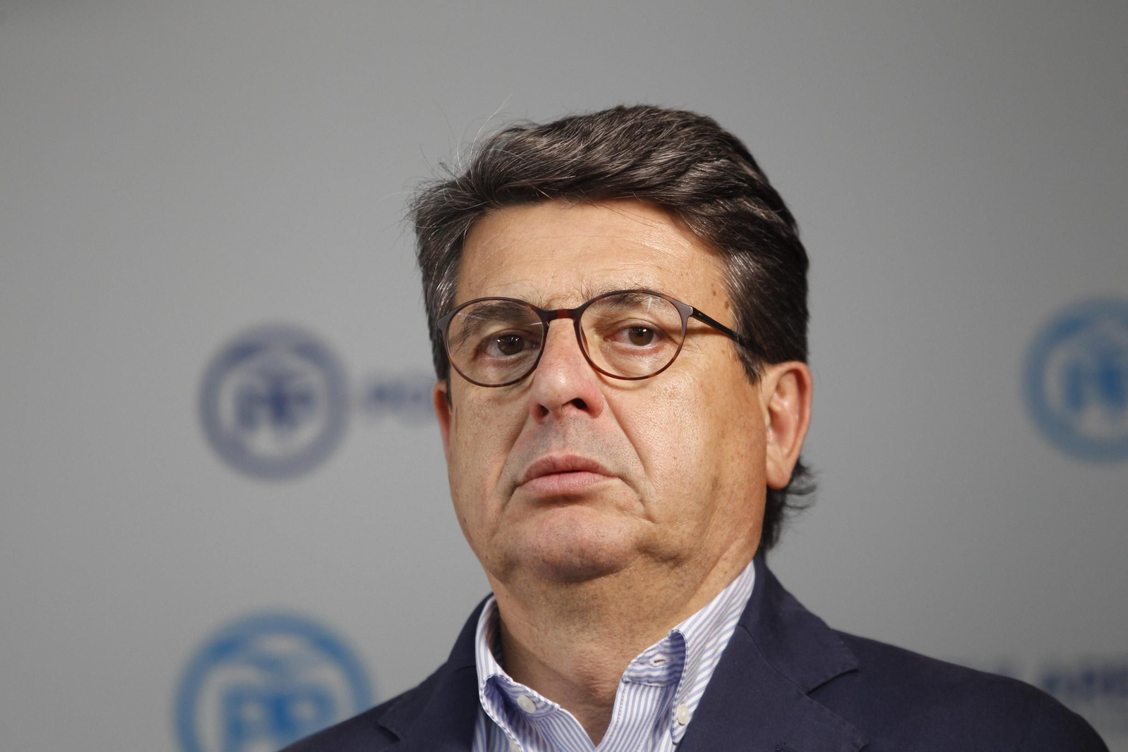 Fotogalería sedes electorales Almería. Elecciones Generales 2019