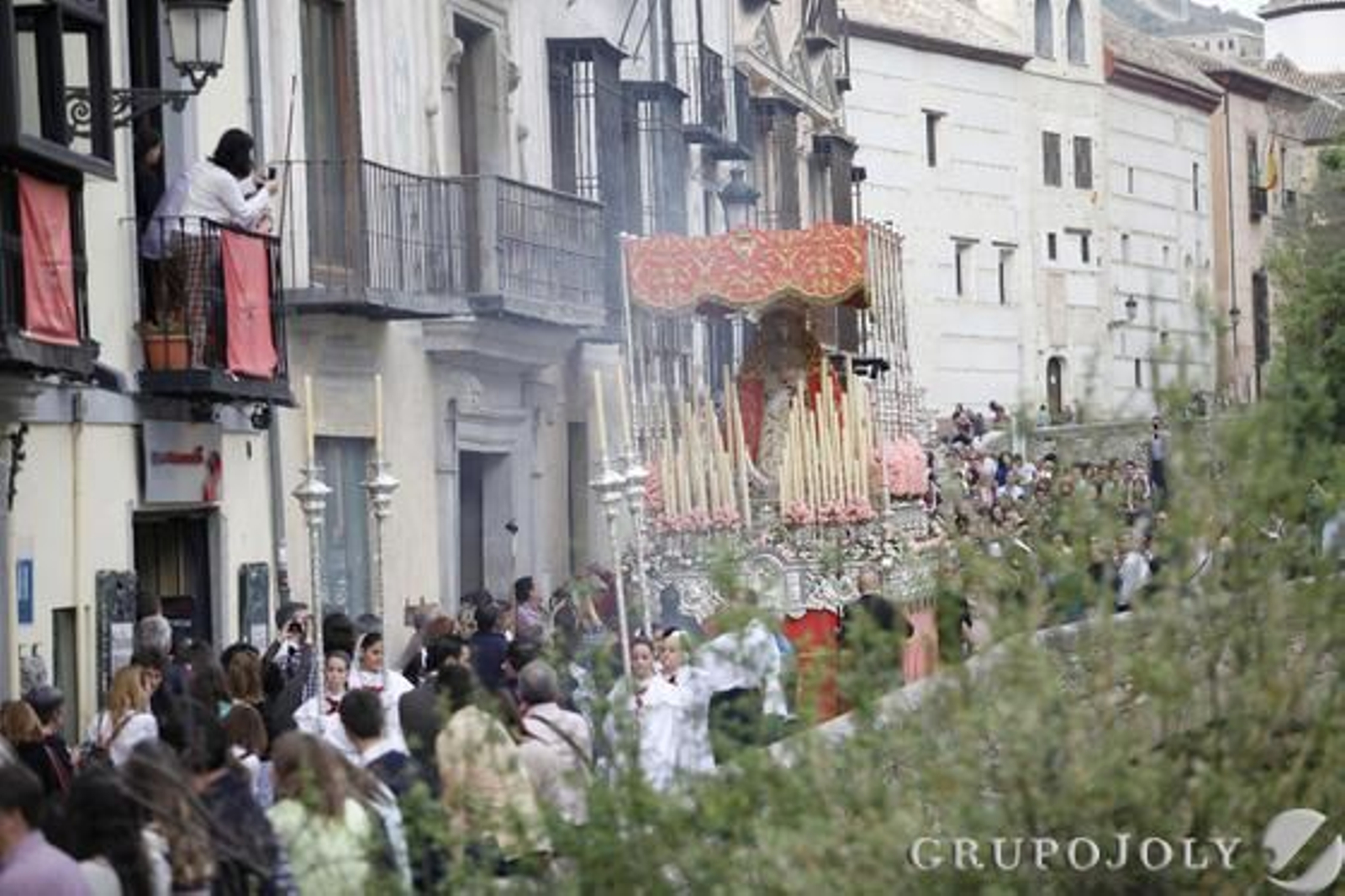 Dolores

Foto: Pepe Villoslada/Lucia Rivas