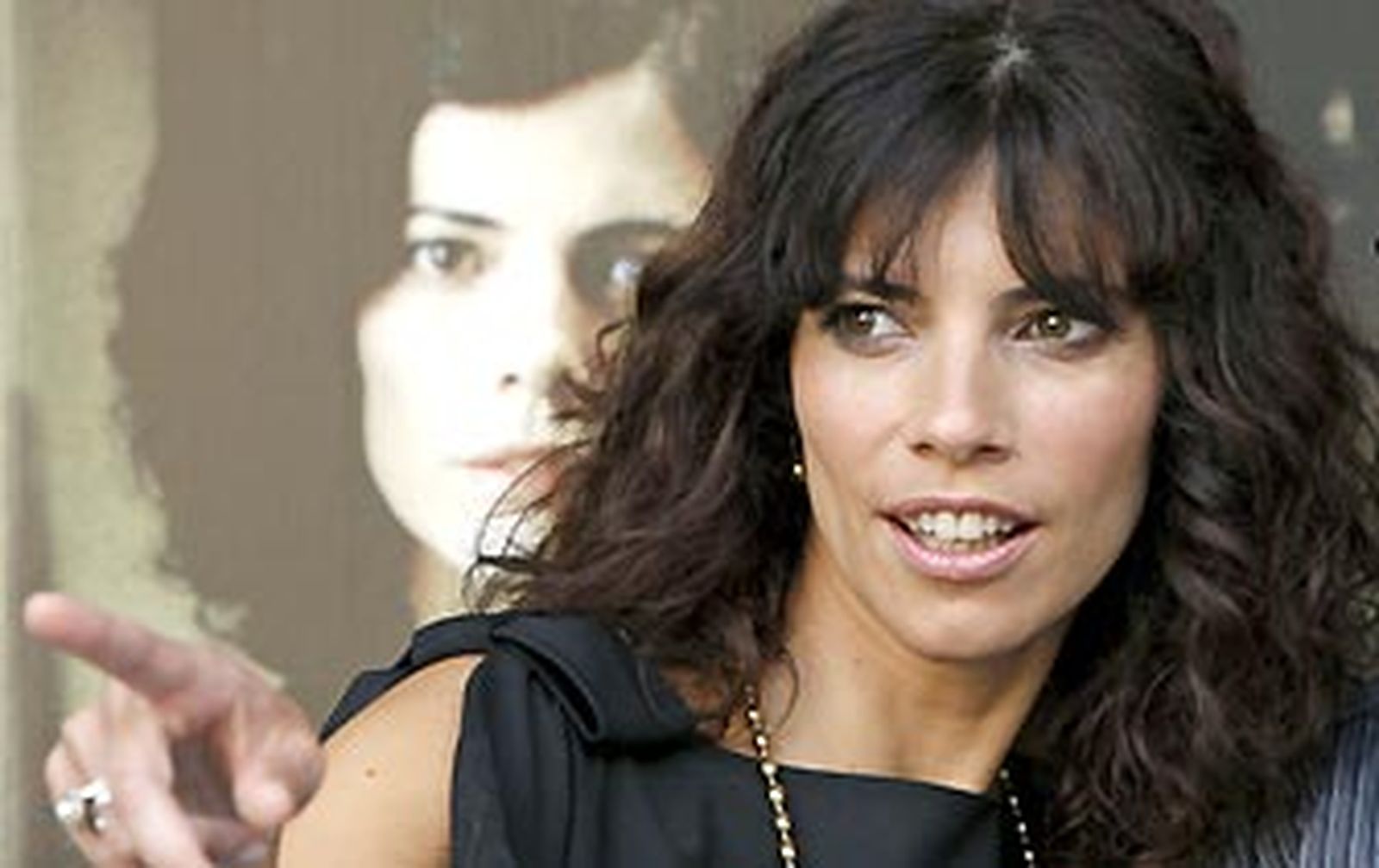 Maribel Verdú logra la Medalla de Oro de la Academia de Cine