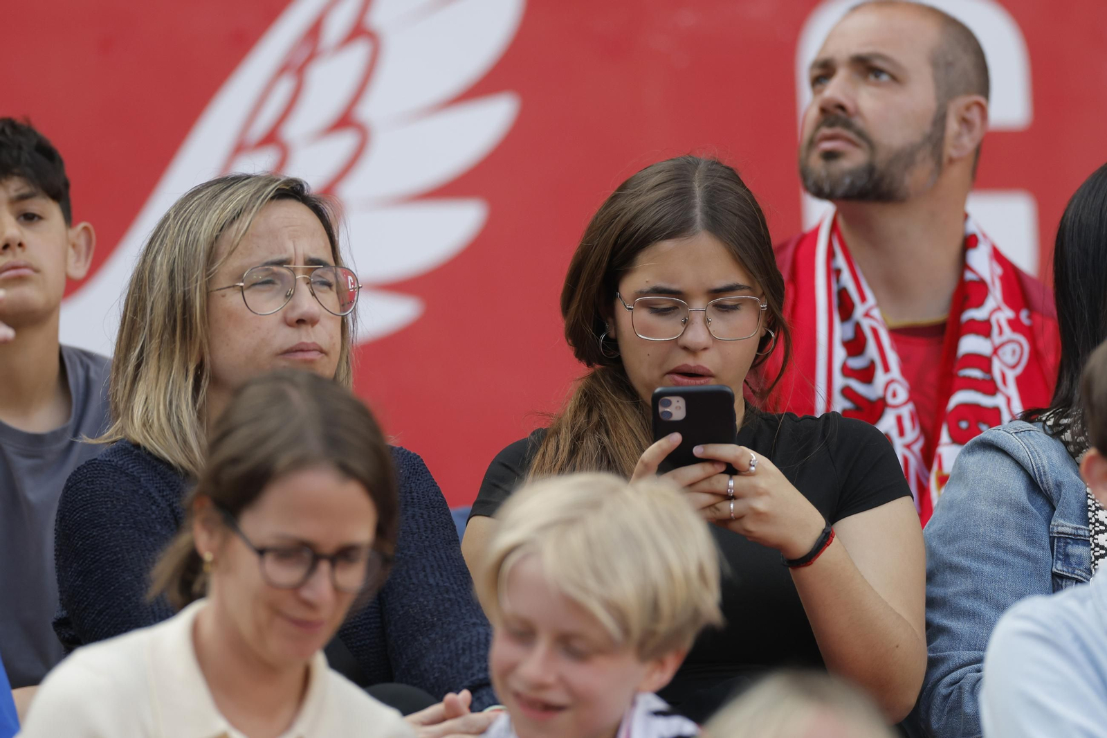 Búscate en las fotos del Sevilla FC - Alavés