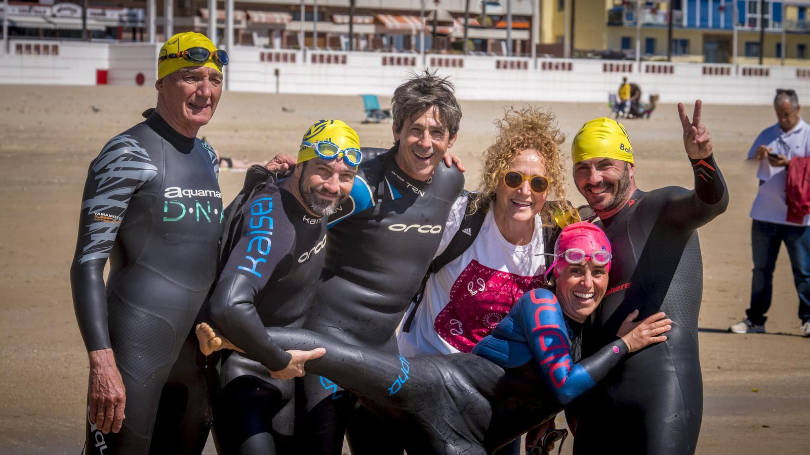 TriHércules Cádiz 2019