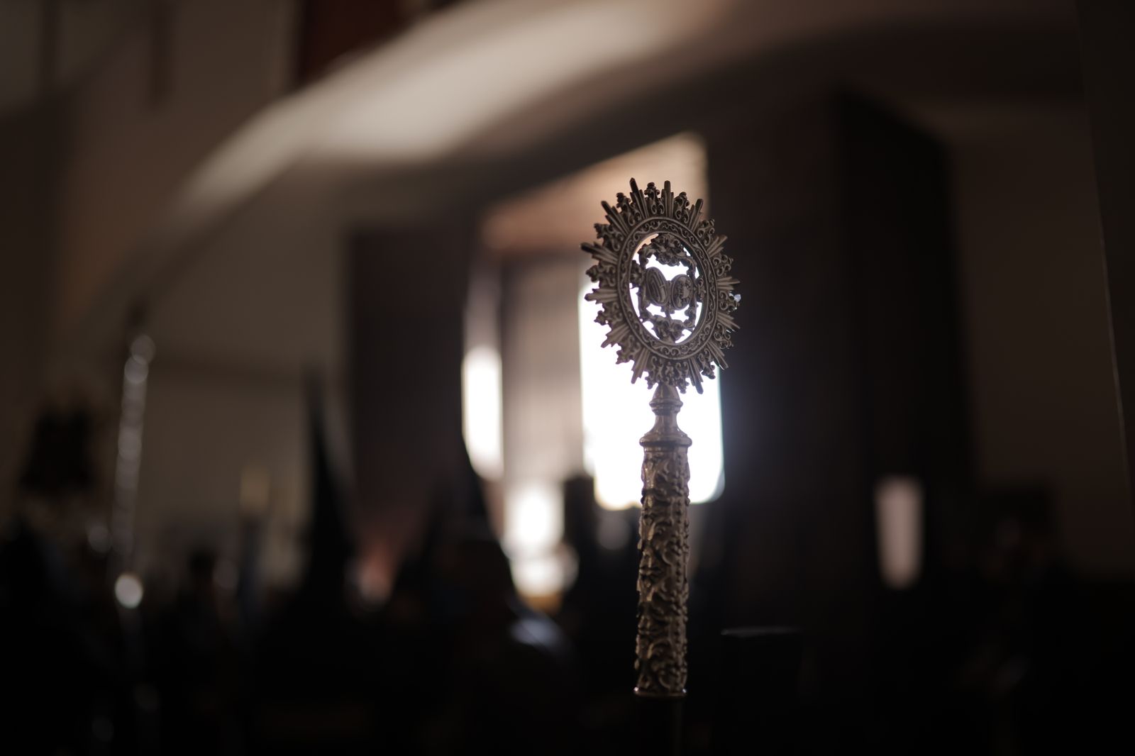 Imágenes del Martes Santo: Hermandad de los Estudiantes