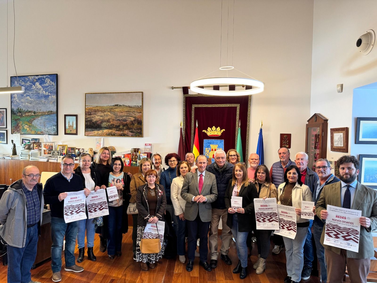 Presentación de esta actividad.