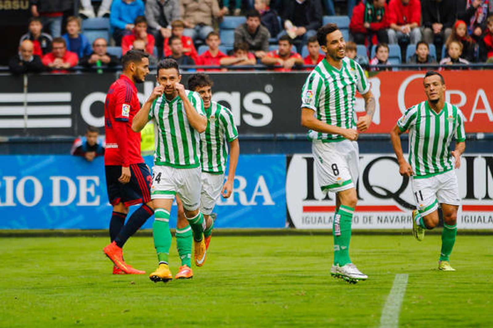 Foto: Óscar J. Barroso (AFP7)