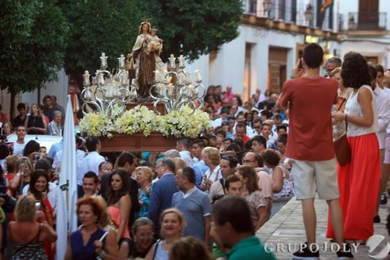 Foto: O. Barrionuevo