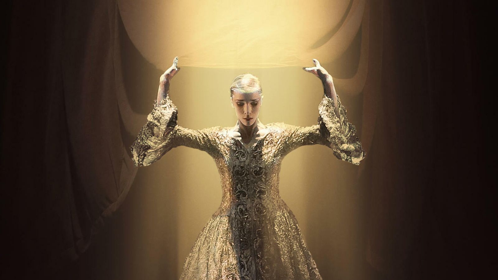 La compañía Malandain Ballet Biarritz lleva al Teatro de la Maestranza 'María Antonieta'.