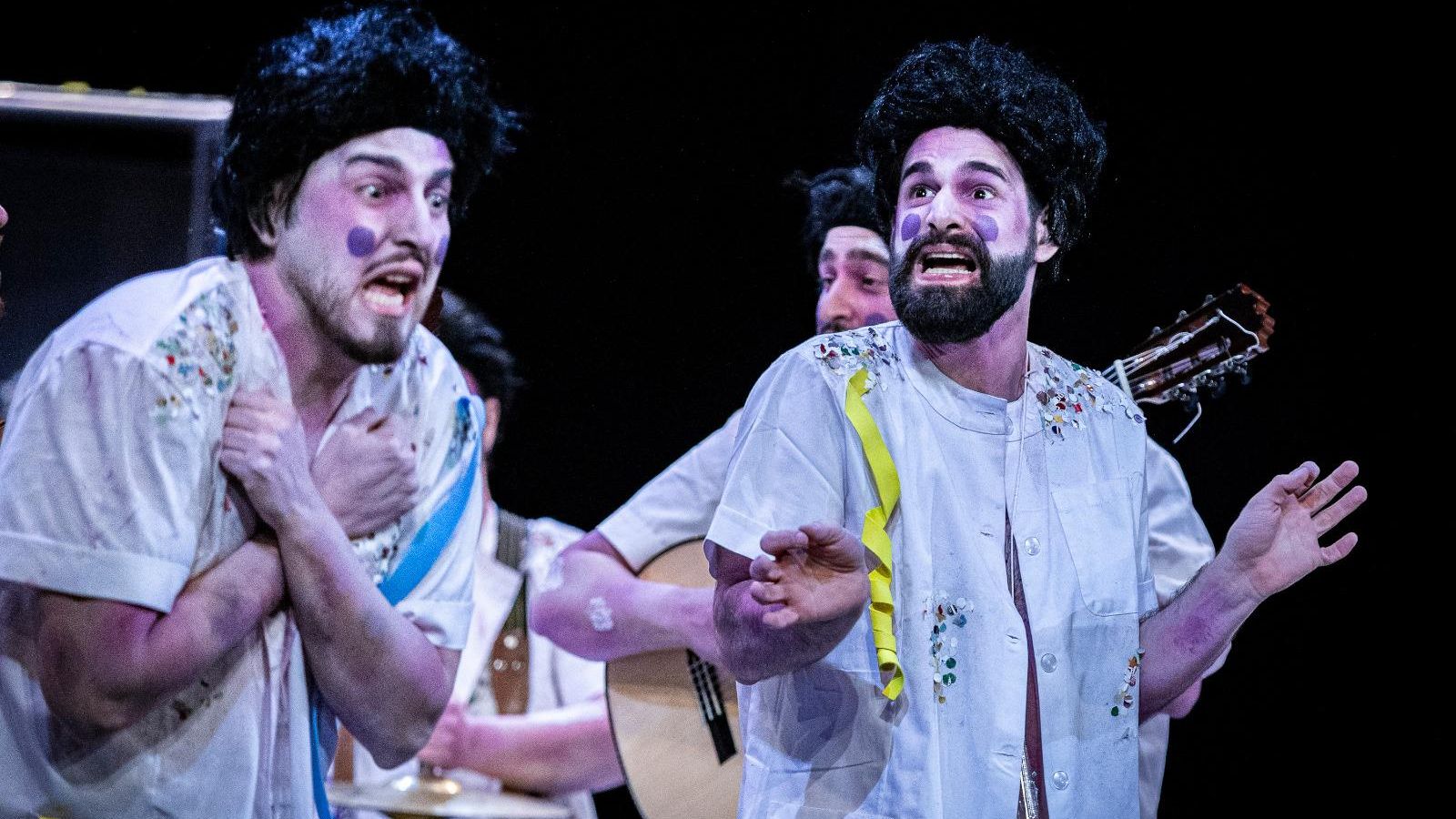 Búscate entre las mejores imágenes de la tercera sesión de cuartos de final del COAC 2025