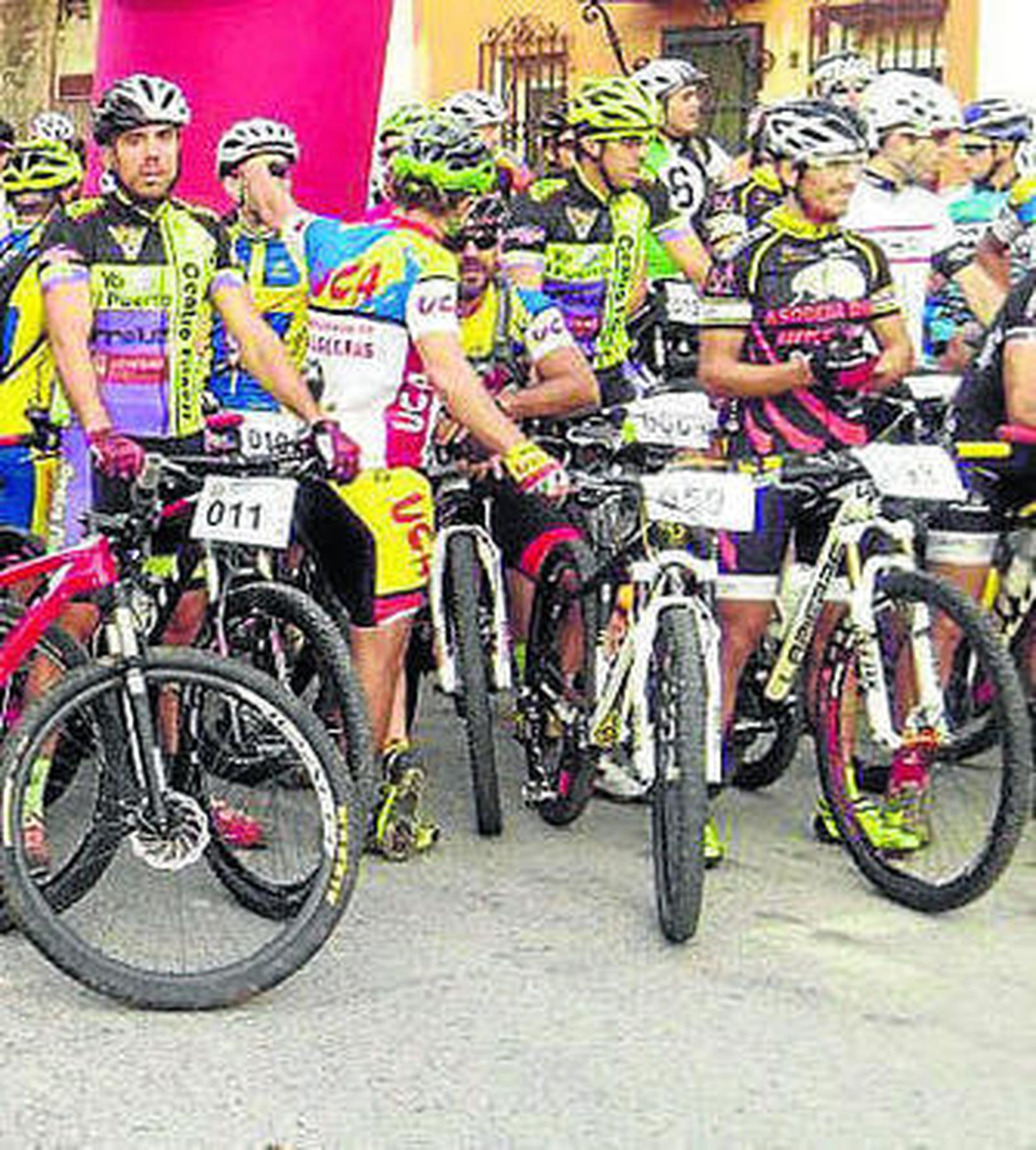 Imagen de la salida.