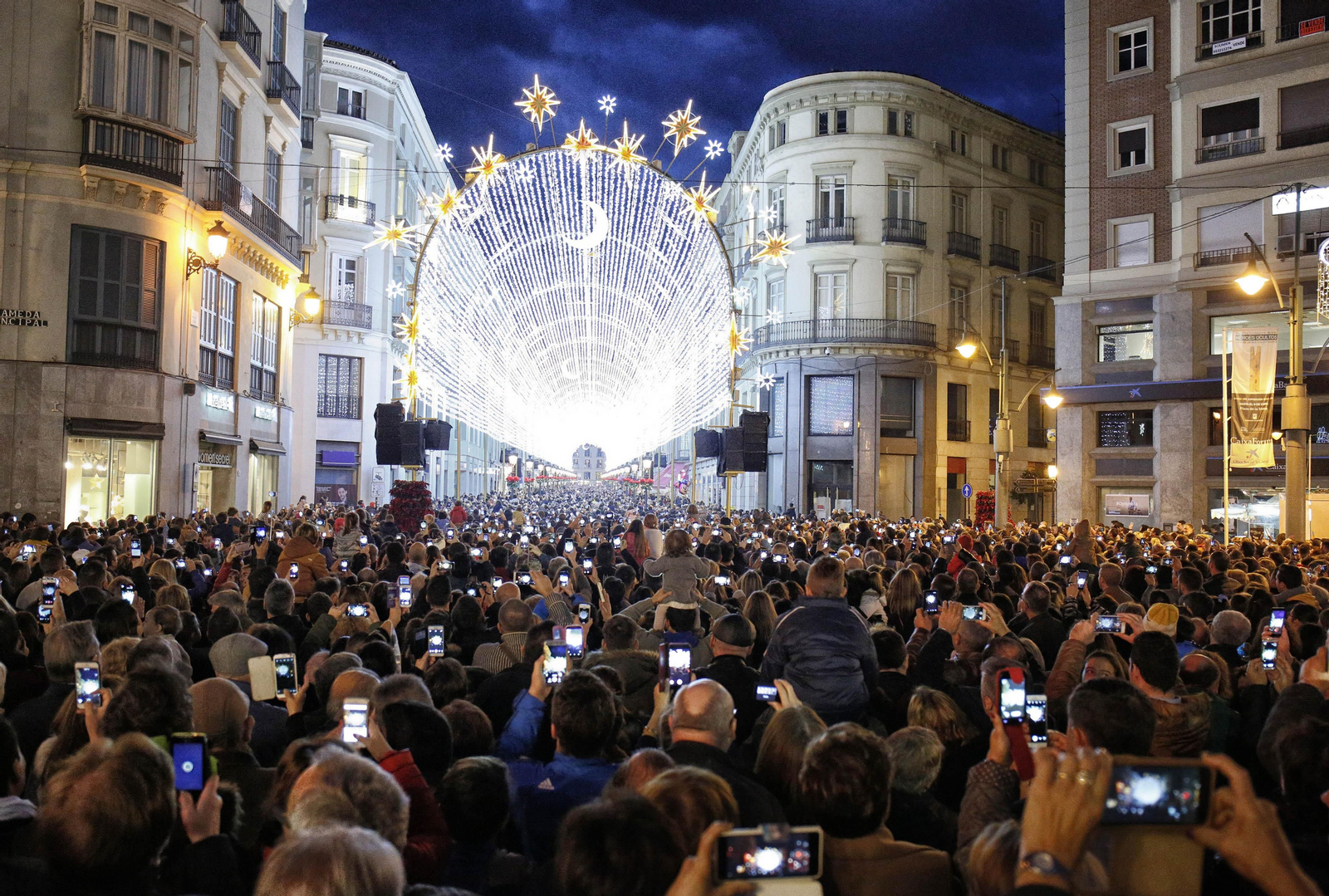 El OMAU, un 'pepito grillo' en la Casona