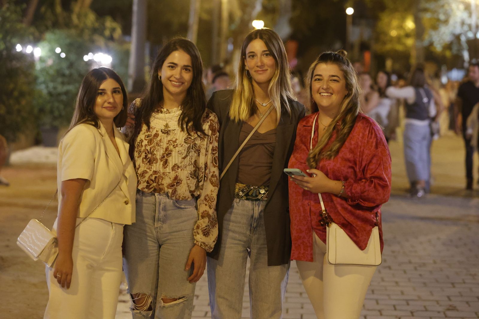 Búscate en las imágenes del concierto de Fondo Flamenco