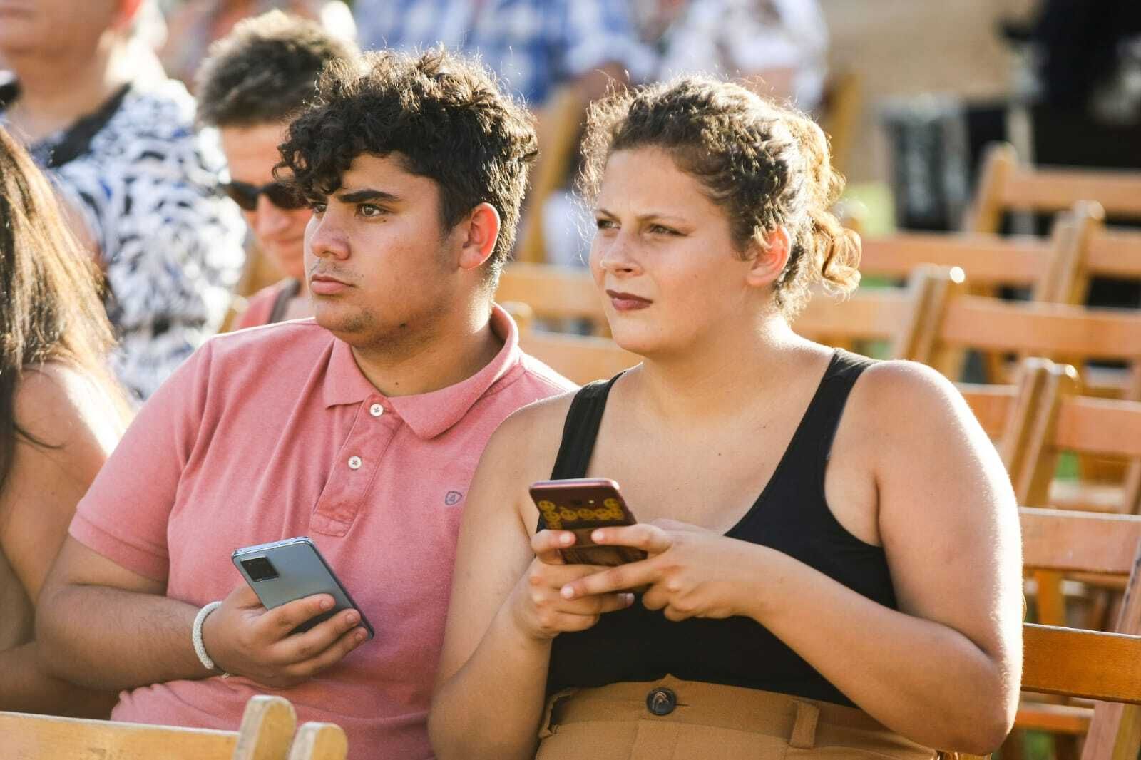 Búscate en el concierto de homenaje a Camarón de la Isla