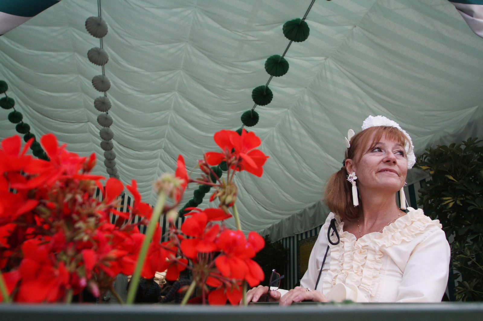 El Domingo de Feria, en imágenes