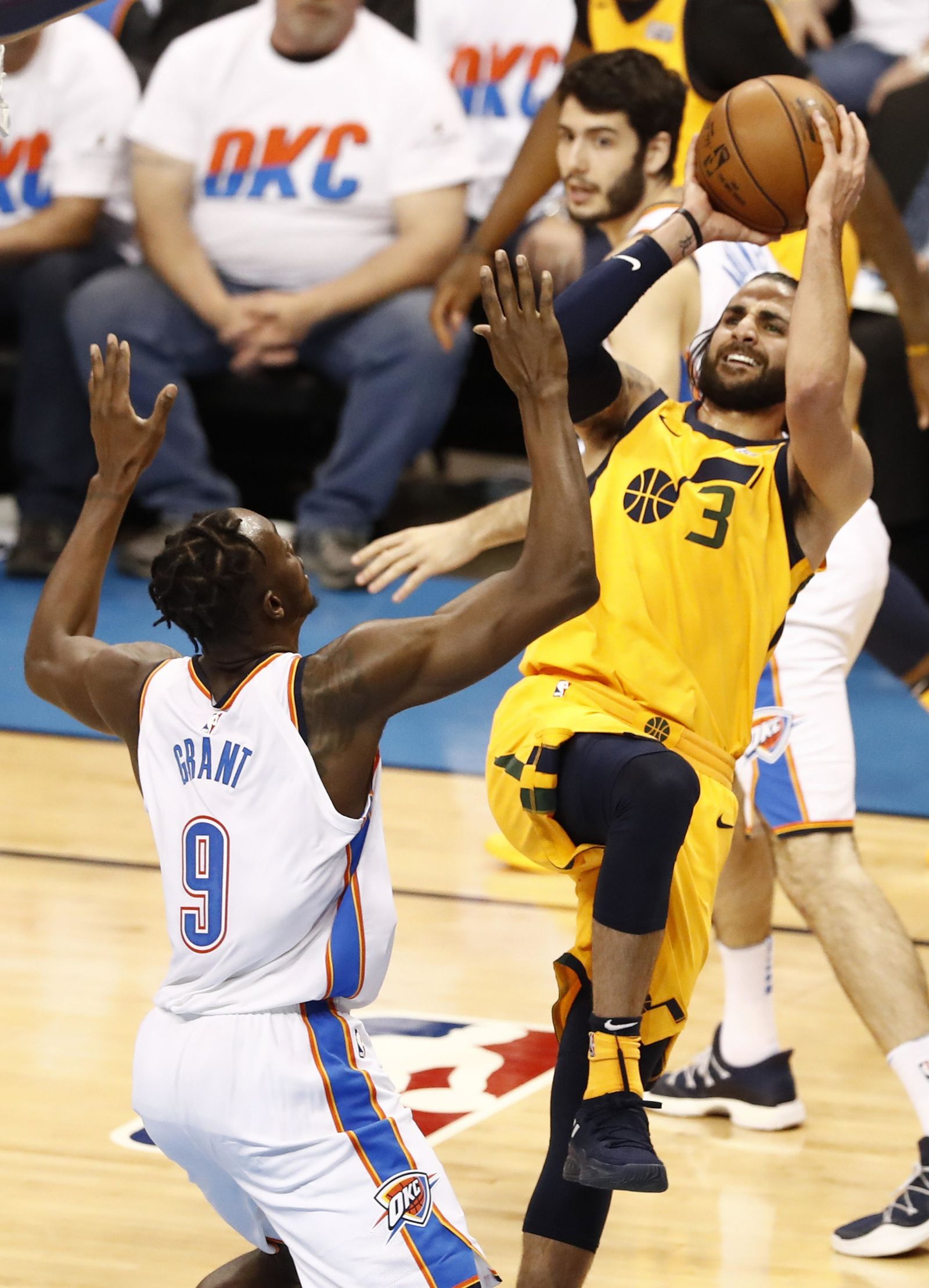 Rubio, un triunfo siete años despuésDjokovic, menos kilos y menos gasolinaCon superhéroes es más fácil ganar