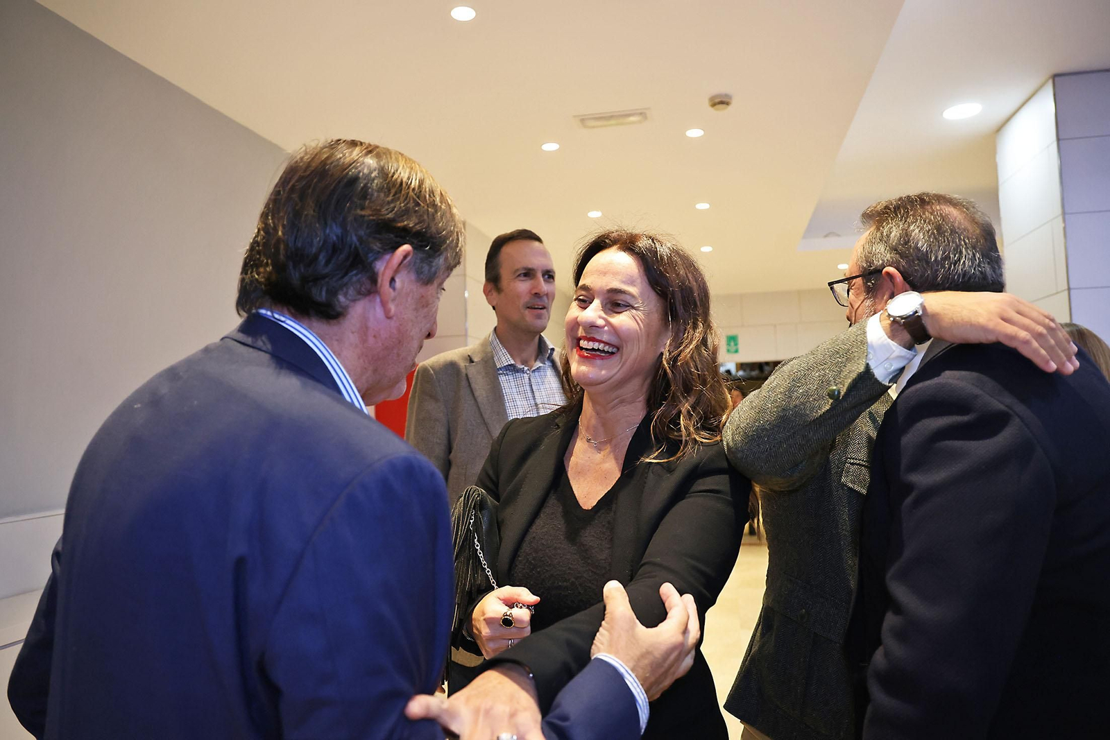Imágenes de la VI edición premios Innovación Sostenible