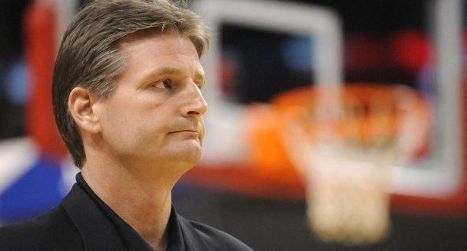 La ACB no inscribe a Scott Roth como entrenador del CB Sevilla