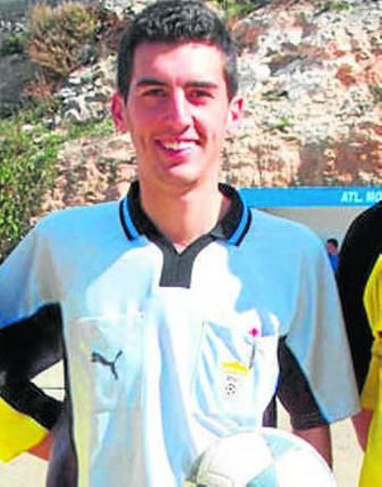 Alcoba Rodríguez.