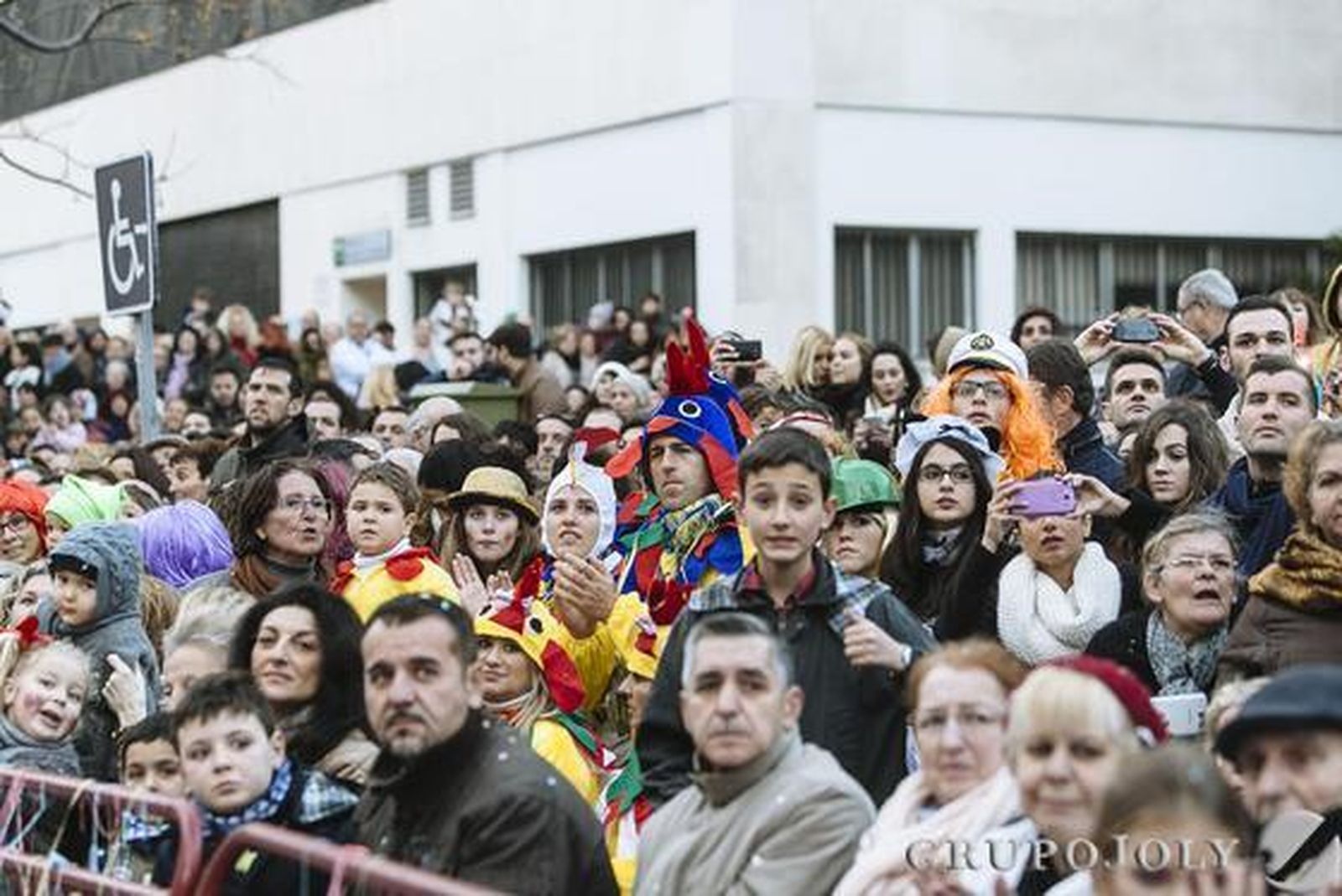 Foto: Lourdes de Vicente