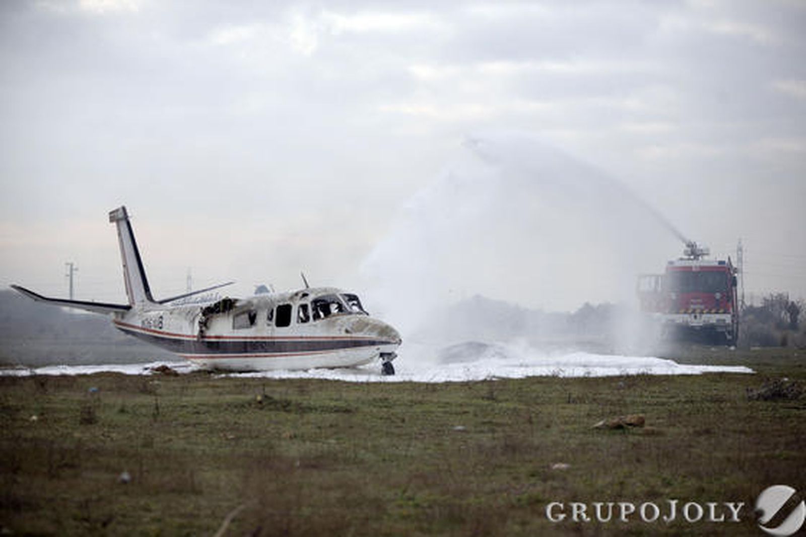 Fotos: Juan Carlos Muñoz