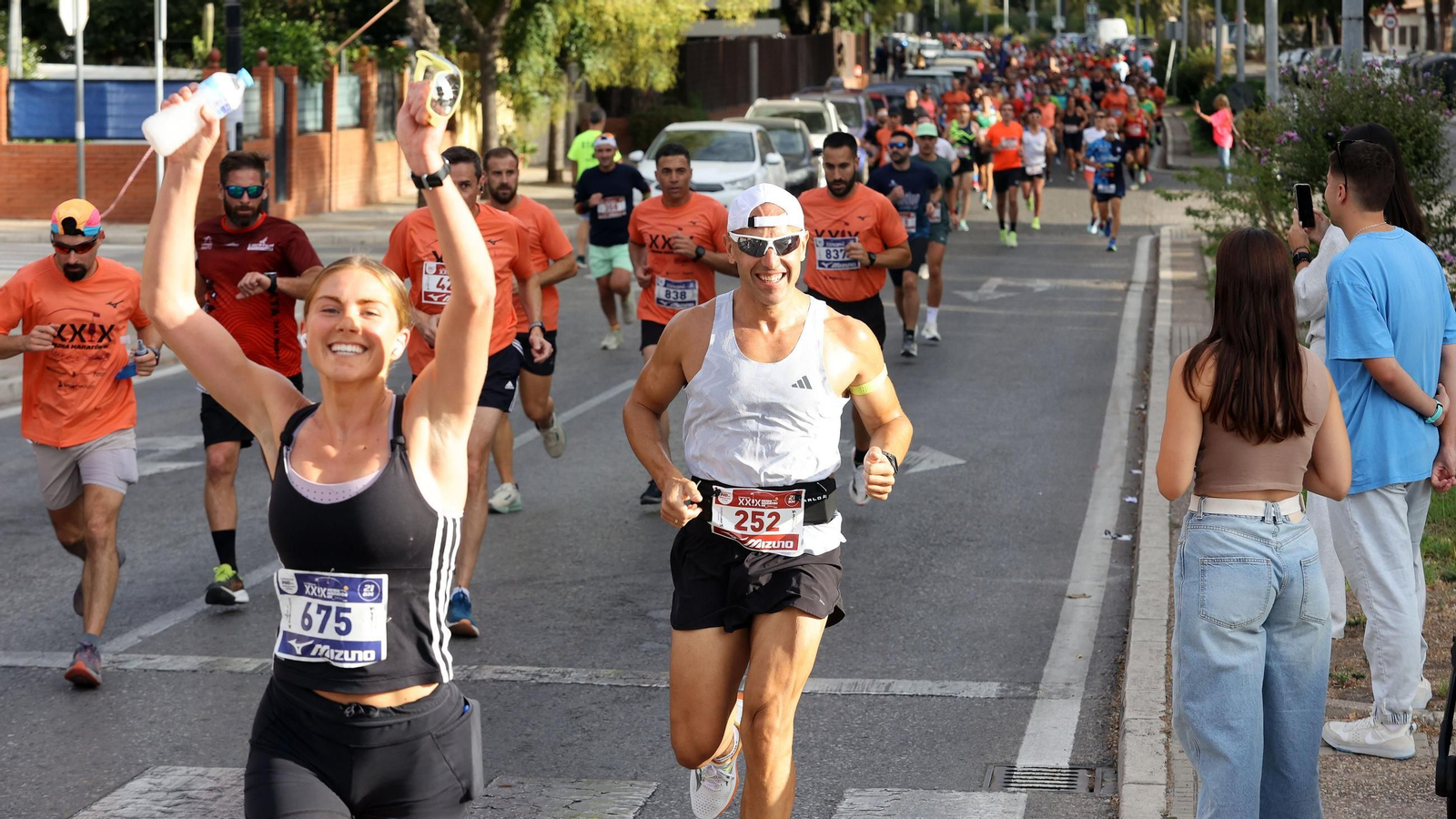 Búscate en la Media Maratón de Jerez 2025 (3)