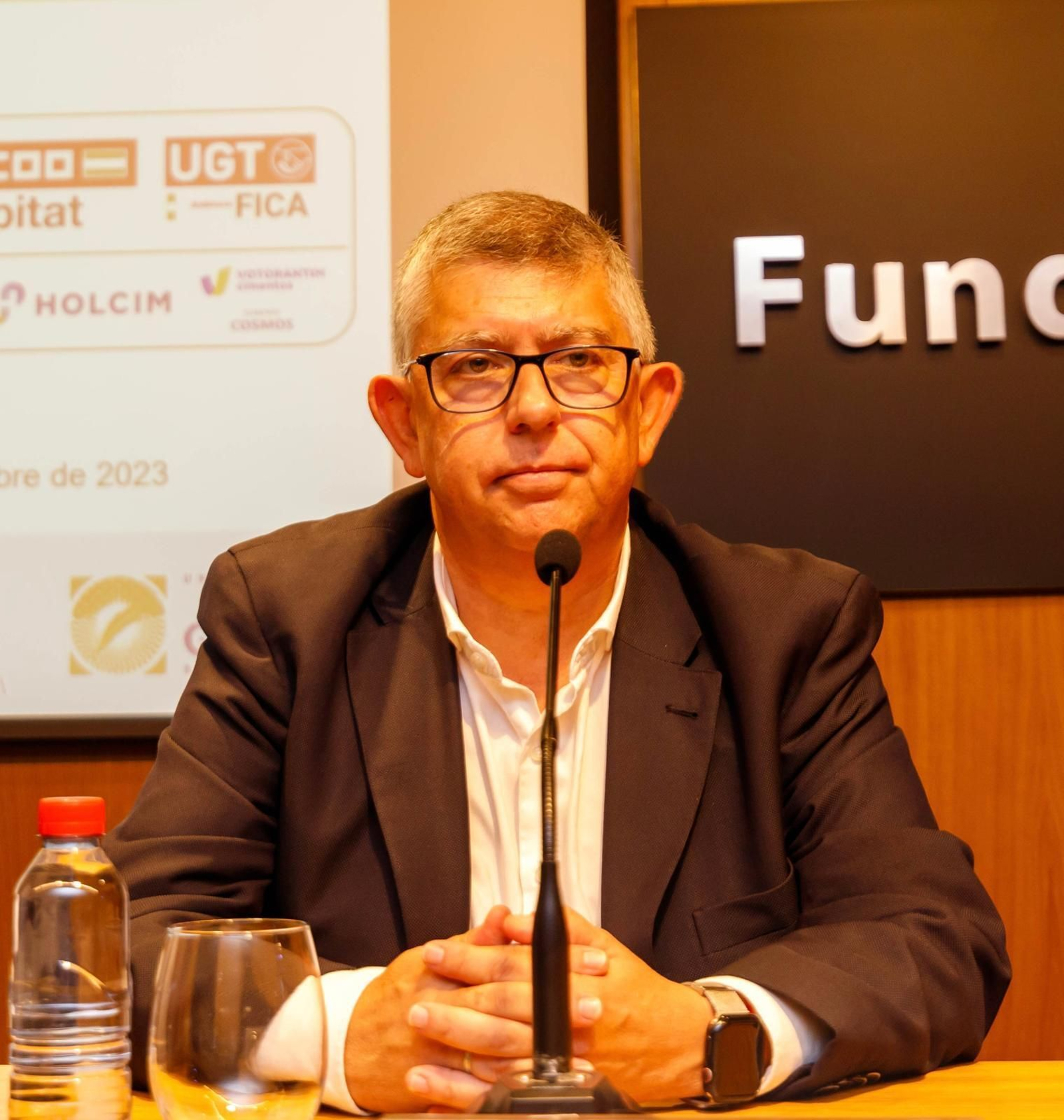 José Manuel Rodríguez Saucedo.