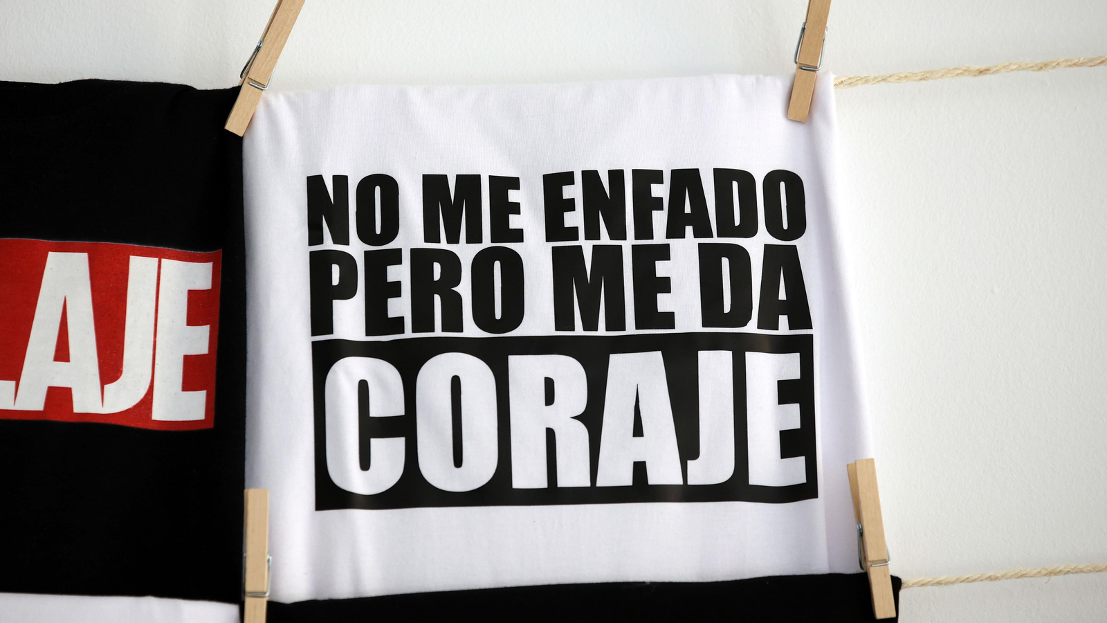 Los diseños más vendidos de Gloria Vendimia