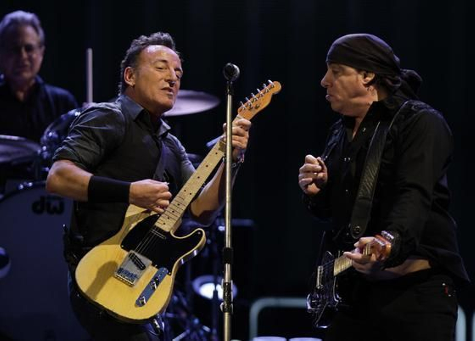 Foto: Antonio Pizarro