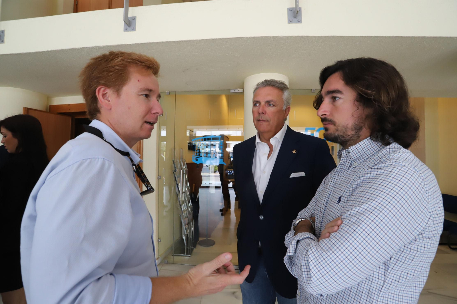 Cepsa presenta la Declaración Medioambiental