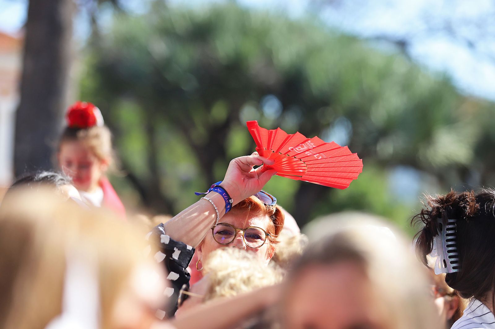 El Rocío 2023: Imágenes de la Hermandad del Rocío de Huelva