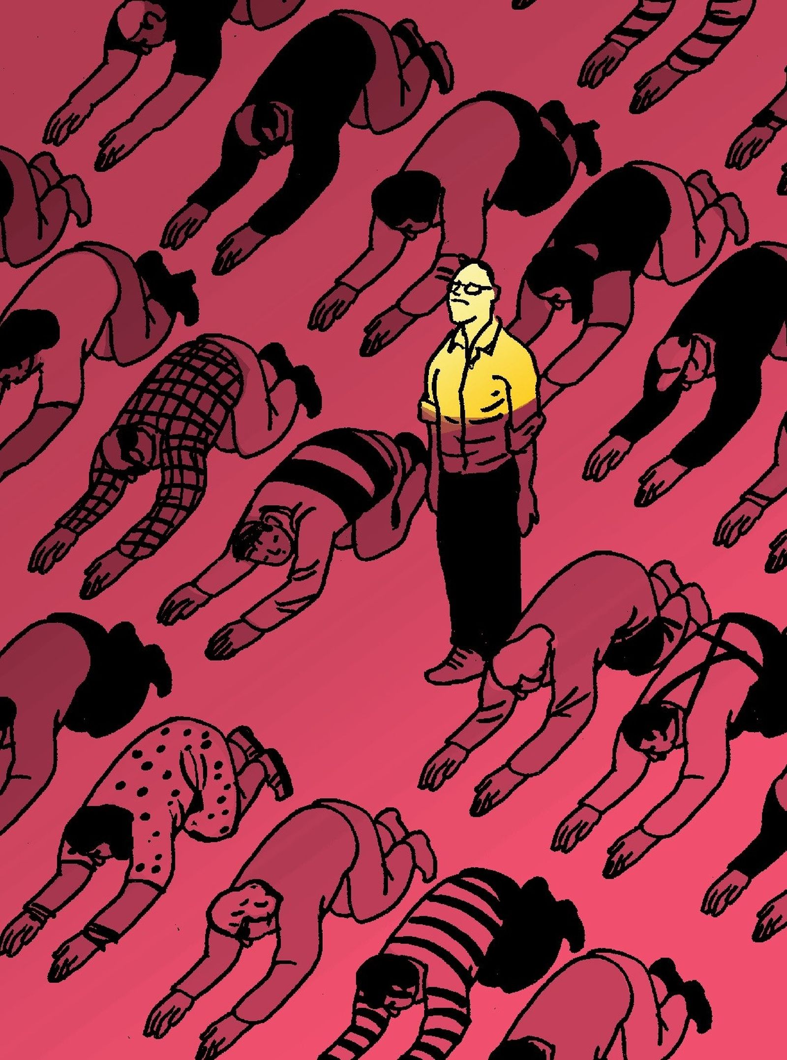 La lealtad y la traición