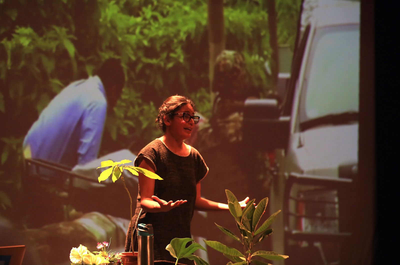 Escena de 'Veracruz'.