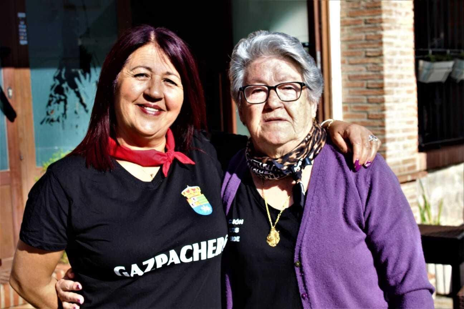 Festividad de San Jorge, patrón de Alcalá de los Gazules