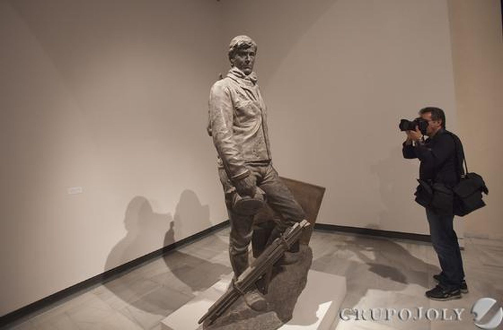 Foto: Antonio Pizarro