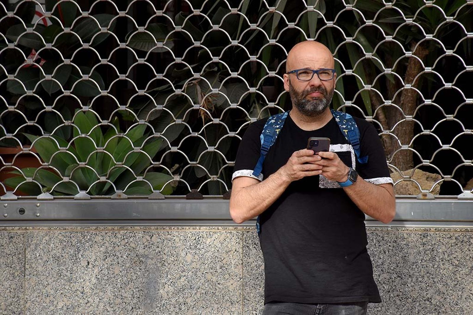 Las imágenes más destacadas del miércoles 8 de mayo en Huelva