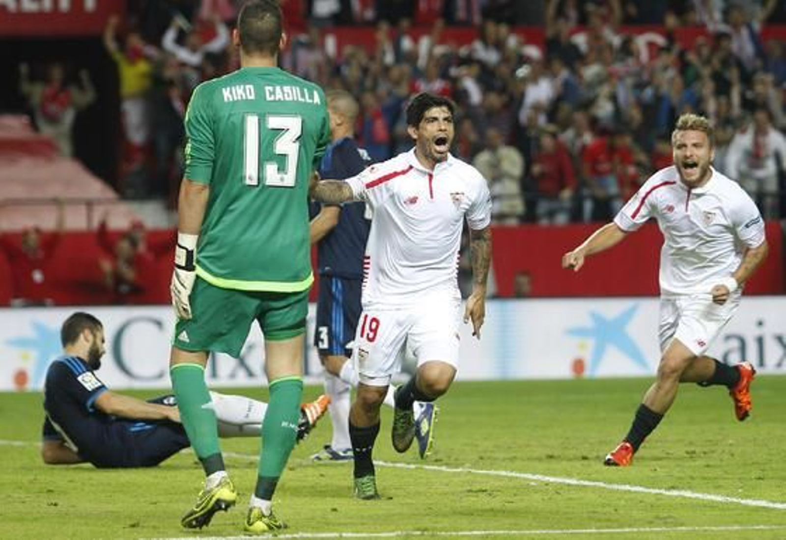 Foto: Antonio Pizarro