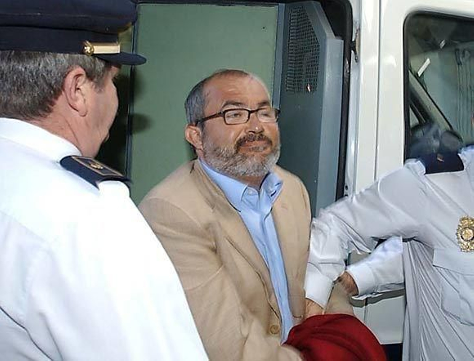 La senda del Alhaurín