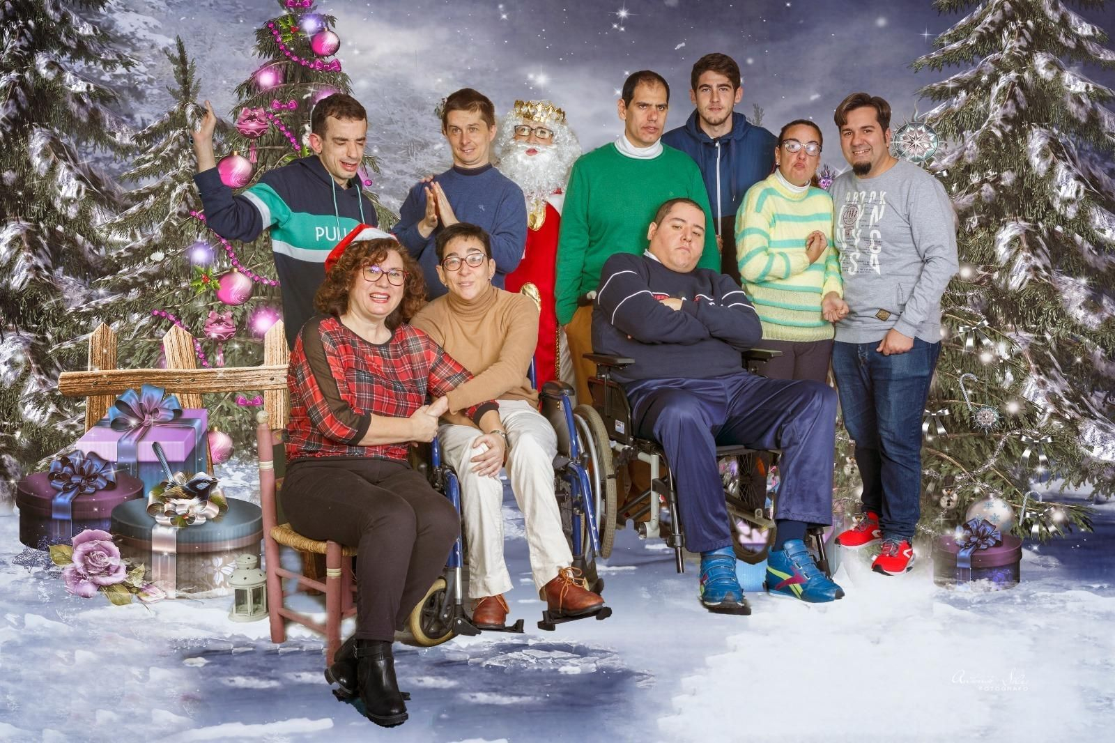 Imagen tomada por Antonio Siles.