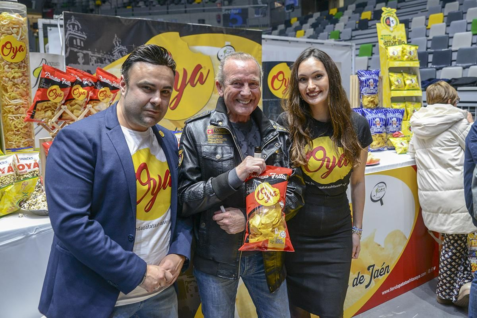 X Premios Gastronómicos Amigos del Santo Reino