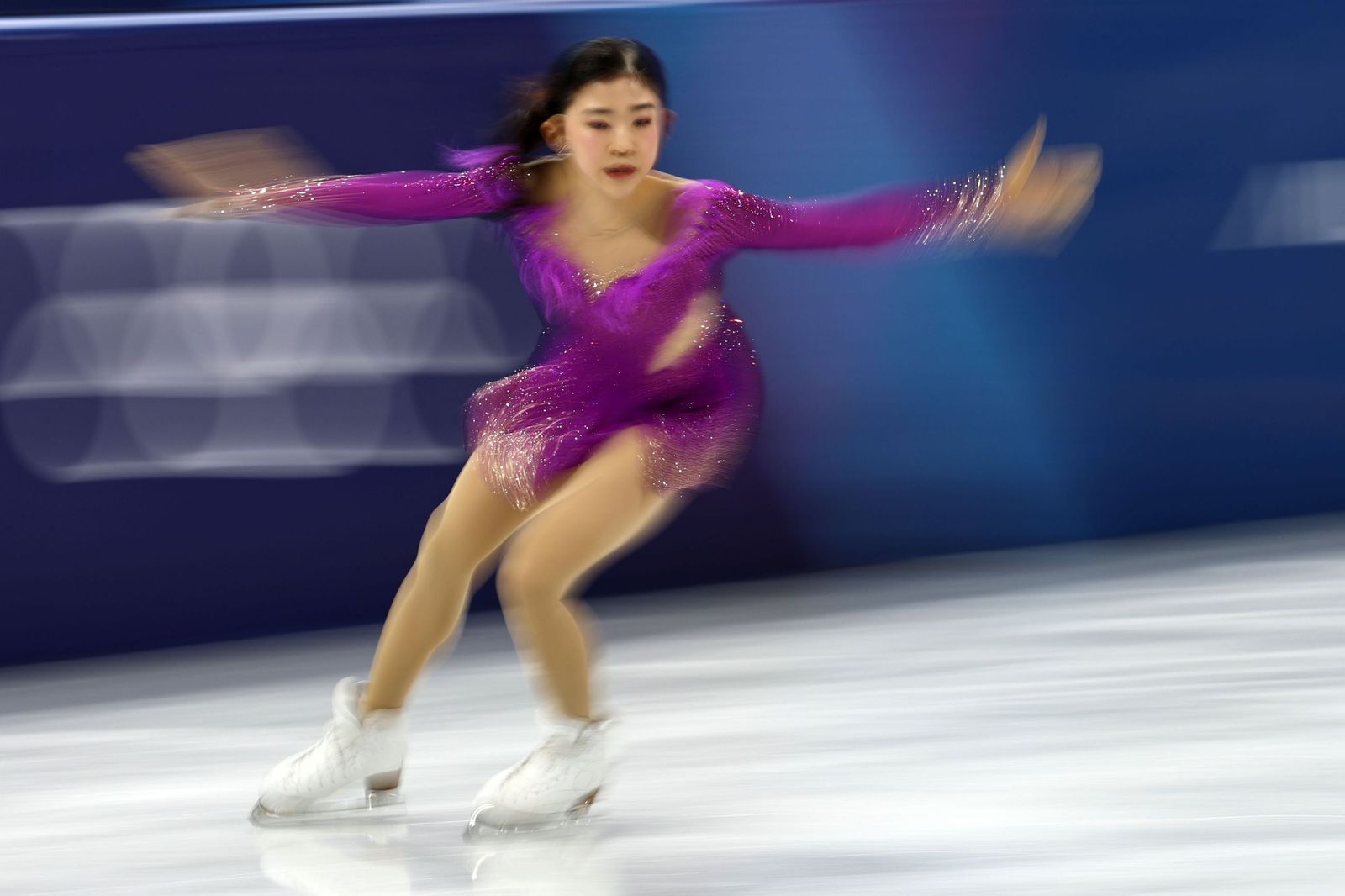 Las mejores fotos de los Juegos Olímpicos de invierno Milán Cortina d'Ampezzo 2026 | Jornada 12