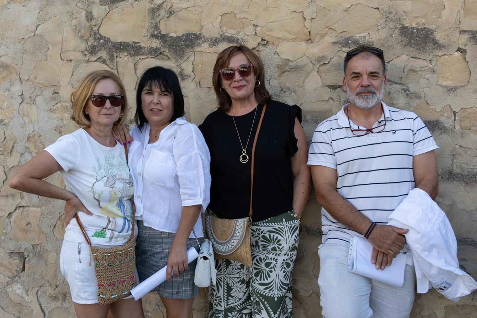 Concierto de Joaquín Sabina en su gira de despedida "Hola y Adiós"